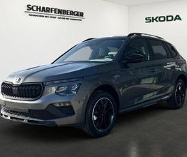 MONTE CARLO 1,5 TSI 110KW *ACC,NAVI,RFK*