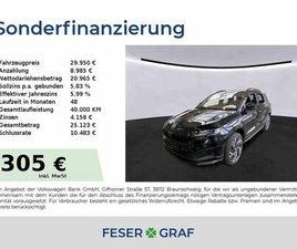 2.0 TDI SPORTLINE 4X4 DSG MATRIX-LED / KAM