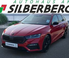 COMBI RS PLUS 4X4 PANO HUD AHK ACC ST.HZ