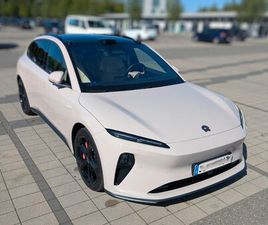 ET5 TOURING 100-KWH-AKKU -AHK