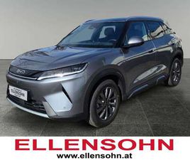 BYD ATTO2 DM-I BOOST