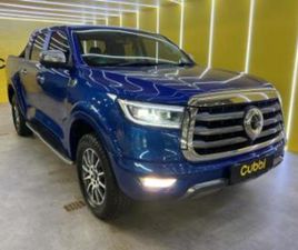 2.0TD DOUBLE CAB LT 4X4