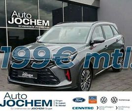 !NUR 3X! 199€ MTL. INKL. UNTERBODENSCHUTZ