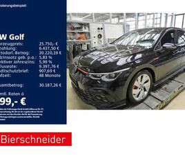 8 2.0 TSI GTI STANDHZG DCC ACC