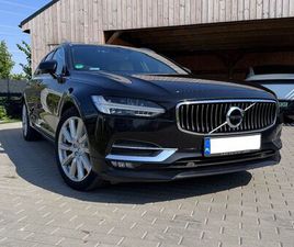 VOLVO V90 D4 INSCRIPTION