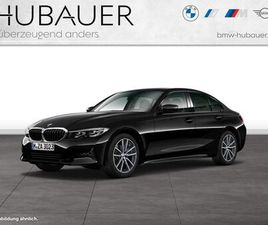 D LIMOUSINE [SPORT LINE, LC PROF., HIFI, SHZ]