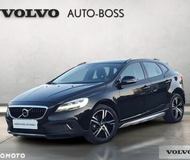 VOLVO V40 CROSS COUNTRY T3 DRIVE-E DYNAMIC EDITION