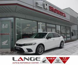 HONDA CIVIC I-MMD HYBRID 2.0 LIMOUSINE SPORT NAVI DIGI
