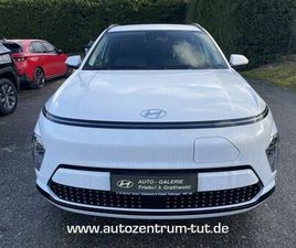 ELEKTRO SX2 48,4 KWH TREND-PAKET*3,24%