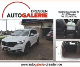 FENGON7 ALLRAD, AHZV,7-SITZE,DAB,7-SITZE,PANO-DA