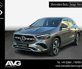 PROGRESSIVE-ADVANCED AHK LED MBUX KAMERA