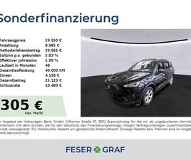 2.0 TDI FR 4X4 DSG LED / STANDHEIZUNG /