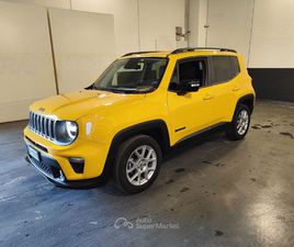 1.6 MJET 130CV LIMITED