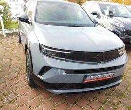 OPEL 1.2 TURBO AUTOMATIK