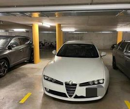 ALFA 159 KOMBI CANTON ZURICH - TUTTI.CH