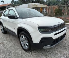 1200 TURBO ALTITUDE 100CV CARPLAY PDC17