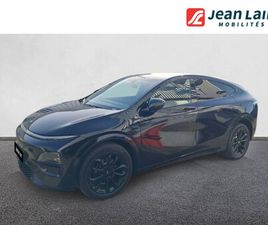 XPENG G6 G6 PERFORMANCE