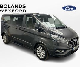 125 T35 0 320 L LIMITED 2.0 TD13