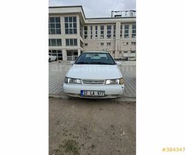 SAHIBINDEN HYUNDAI EXCEL 1.5 GLS 1994 MODEL ISPARTA 210.000 KM BEYAZ - 38434769 | ARABAM.COM