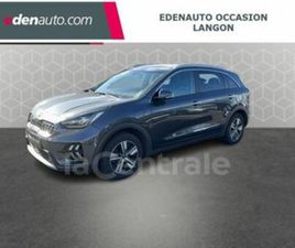 GENERATION2 1.6 GDI HYBRIDE RECHARGEABLE 141 ACTIVE DCT6