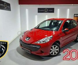 PEUGEOT 206 + 1.4 HDI