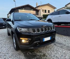 2000 MJT BUSINESS 140CV 4X4 NAV CARPLAY CAM ITALIA