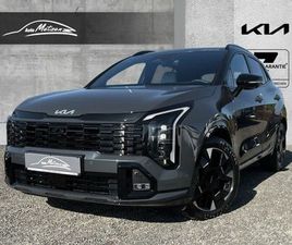 1.6 T-GDI AWD DCT GT-LINE HUD EL. PANOD