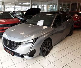 HYBRID AUTOM GT KOMBI 360G LED NAVI SH LH