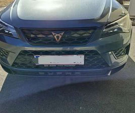 ATECA 2,0 TSI 4DRIVE DSG