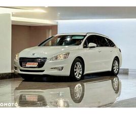 PEUGEOT 508 PEUGEOT 508 1.6 E-HDI ACCESS S&S