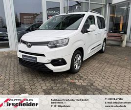 VERSO 1.2 L1 AUT. TEAM DEUTSCHLAND