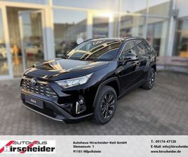 TEAMPLAYER 2,5 HYBRID 4X2*AHK*TECHNIK-PAKE