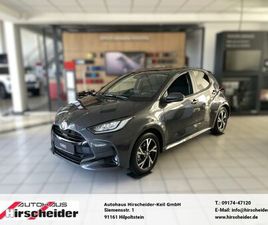 1.5 HYBRID TEAMPLAYER*COMFORT-PAKET*