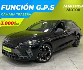 LEÓN SPORTSTOURER 1.5 ETSI 110 DSG