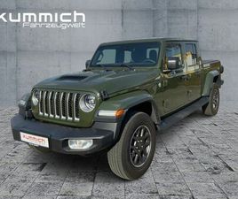 OVERLAND 3.0L V6 MULTIJET 194 KW (2