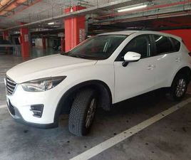 CX-5 2.2 EVOLVE 2WD 150CV MY15