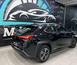 UX 250H 2.0I FWD BLACK LINE