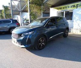 1.2 130CV AUTOMATIC 7PL BLEU 11/21 CLIM GPS CAMERA