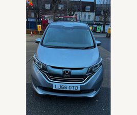 1.5 HYBRID AUTOMATIC