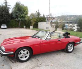 XJ-SC CONVERTIBLE