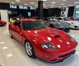 550 5.5 MARANELLO