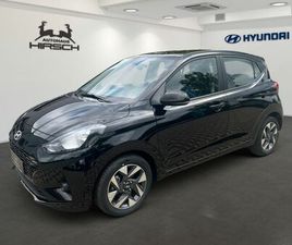 MJ24 1.0 M/T TREND KOMFORTPAKET NAVI KAMERA