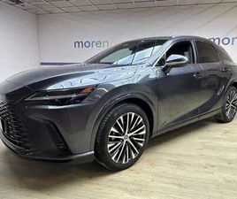 350H 2.5 PREMIUM HYBRID EXECUTIVE E-CVT