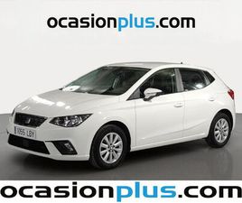SEAT IBIZA 1.0 TSI S&S STYLE (115 CV)