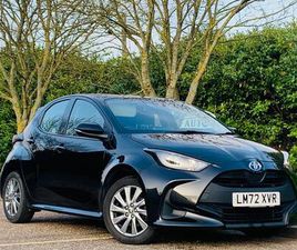 1.5 VVT-H ICON E-CVT EURO 6 (START/STOP) 5DR