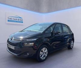 1.6 BLUEHDI VTR+ EURO 6 (START/STOP) 5DR