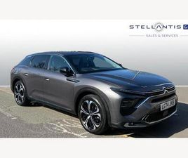 1.6 12.4KWH MAX E-EAT8 EURO 6 (START/STOP) 5DR