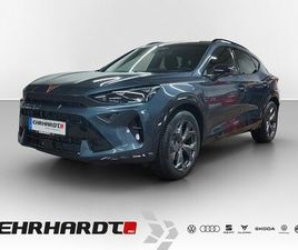 E-HYBRID 1.5 TSI DSG AHK*MATRIX*VIRTUA