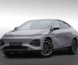 XPENG G6 AWD PERFORMANCE MY25 AMBIENTE|SHZ|360°|AHK|LM