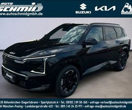 2WD GTL|GLASDACH|DRIVE